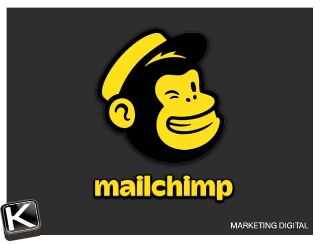 mailchimp marketing digital